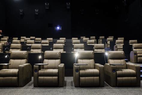 Photos of SM Director's Club Cinema .